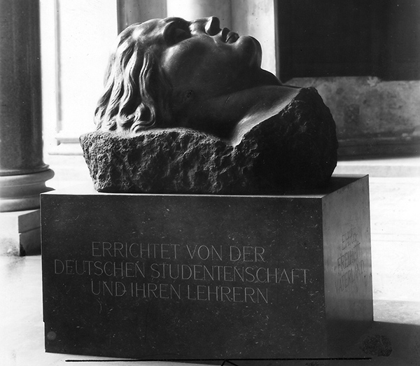 Siegfriedskopf, © University of Vienna